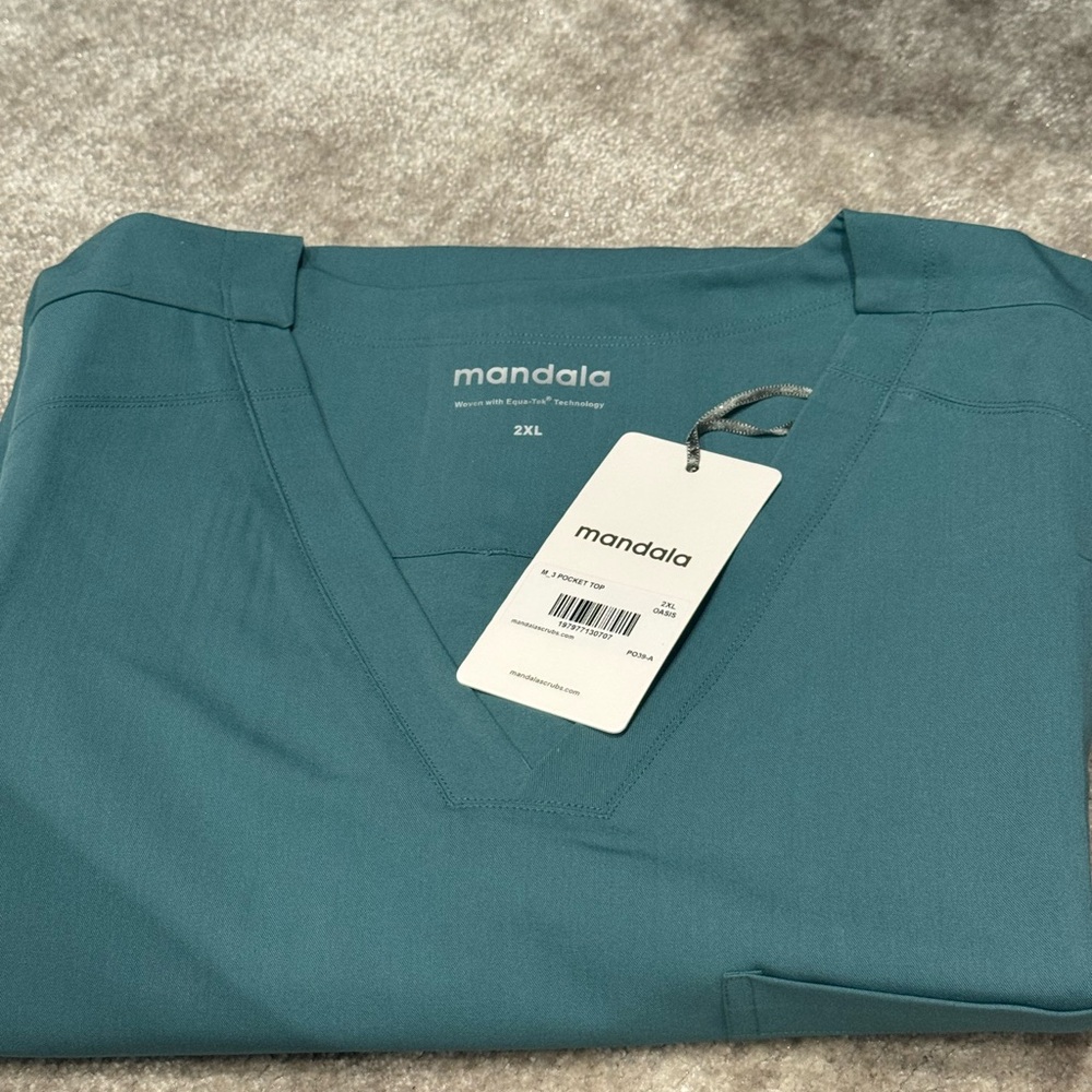 Men's Teal shirts